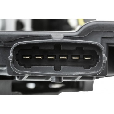 Gache Serrure de Porte Avant Gauche Pour Land Rover Range Rover Sport LR078748