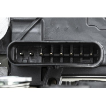 Gache Serrure de Porte Avant Droite Pour Land Rover Range Rover IV LR078742