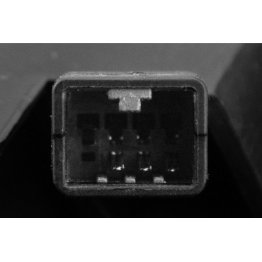 Serrure Poignée de Coffre Pour Land Rover Freelander I CXB000280PMA