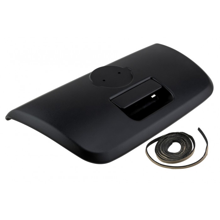 Poignée Hayon de Coffre Double Cabine Pour Nissan Navara 90606VK00A