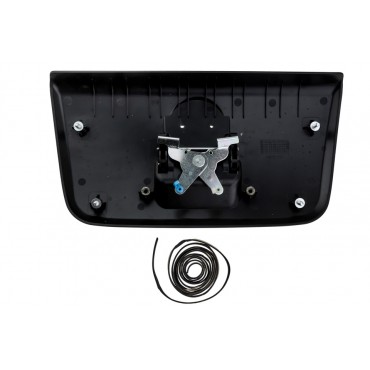 Poignée Hayon de Coffre Double Cabine Pour Nissan Navara 90606VK00A