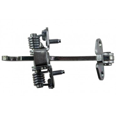 Charnière de Porte Avant Pour Peugeot 406 1995-2004 9181A1