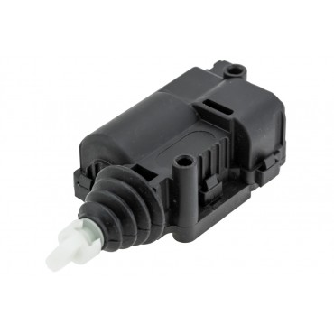 Mécanisme Fermeture de Porte Coffre Pour Opel Astra G Corsa B Omega B 1207069