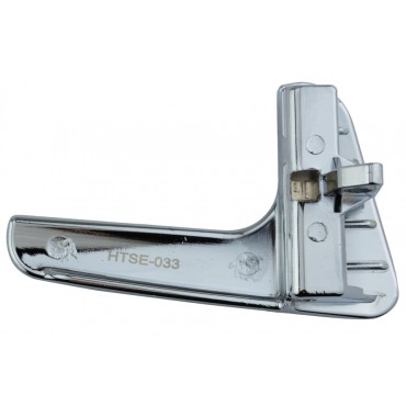 Poignée de Porte Avant ou Arrière Gauche Pour Seat Cordoba Ibiza II 6L4839113B