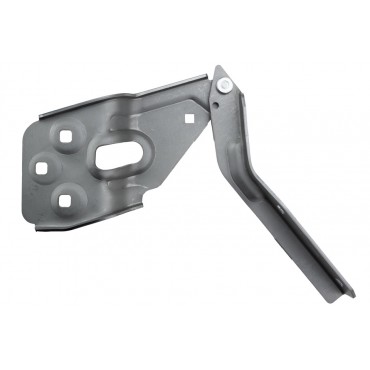 Charnière de Capot Moteur Gauche Pour Vw Touareg 2010-2018 7P6823301