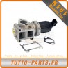 Vanne EGR Opel Astra Vectra Zafira Saab 9-3 9-5 Fiat Alfa	