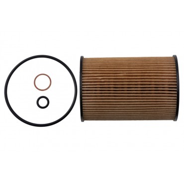 Filtre à Huile Pour Bmw Série 5 6 7 8 X5 E70 X6 X7 11427583220 11427600089