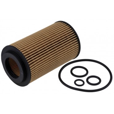 Filtre à Huile Pour Honda Accord VIII Civic Ix Cr-V Vw Lt 28-35 15430RSRE01