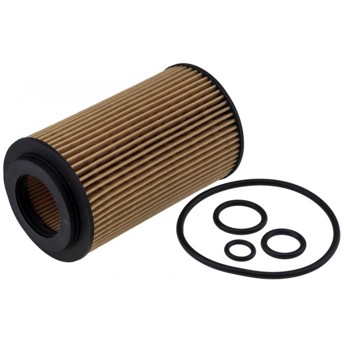 Filtre à Huile Pour Honda Accord VIII Civic Ix Cr-V Vw Lt 28-35 15430RSRE01