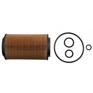 Filtre à Huile Pour Honda Accord VIII Civic Ix Cr-V Vw Lt 28-35 15430RSRE01