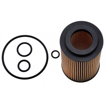 Filtre à Huile Pour Honda Accord VIII Civic Ix Cr-V Vw Lt 28-35 15430RSRE01