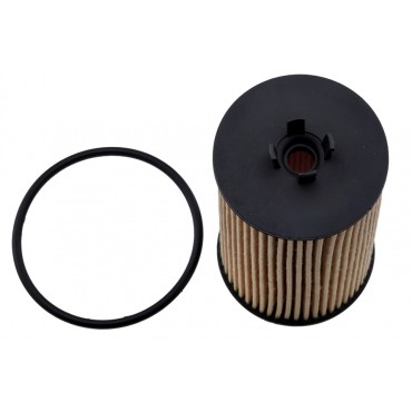 Filtre à Huile Pour Opel Astra J K Cascada Insignia A B Zafira Tourer C 650173