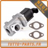 Vanne EGR Alfa 159 Saab 9-3 9-5 Fiat Opel	