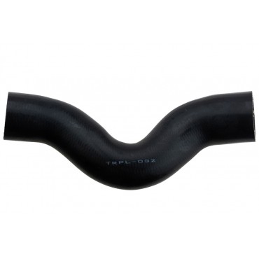 Tuyau d'Air Intercooler Pour Opel Zafira Zafira Family B 55353829 6302612