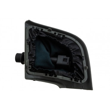 Soufflet Levier de Vitesse Pour Citroën Jumper II Jumpy Fiat Ducato 6072500026