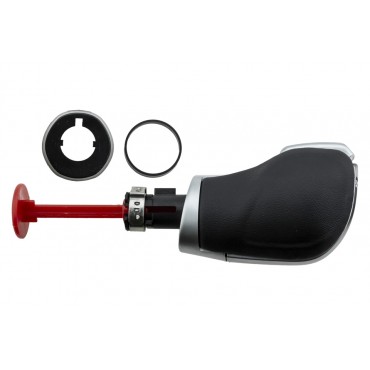 Pommeau de Vitesse Boite Auto Pour Vw Golf VI VII Passat Cc VW-036