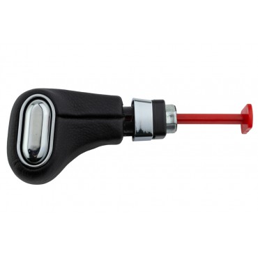 Pommeau de Vitesse Boite Auto Pour Vw Caddy III California V Golf Jetta VW-037