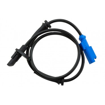 Capteur ABS Arrière Pour Citroën C4 Cactus - à partir de 2014 9802317780