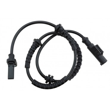 Capteur ABS Arrière Pour Fiat Tipo Lancia Ypsilon 52017546 51834735