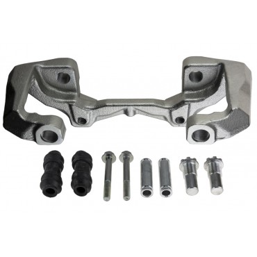 Support Etrier de Frein Avant Pour Audi A4 A5 A6 A6 A7 Q5 4G0615125 8K0615125