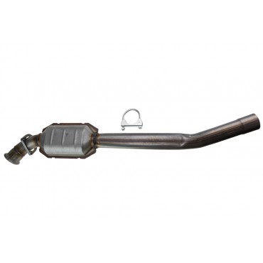 Catalyseur d'échappement Pour Bmw Série 3 E46 18322246928 18327789040