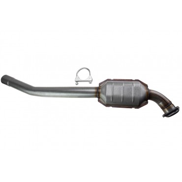 Catalyseur d'échappement Pour Bmw Série 3 E46 18322246928 18327789040