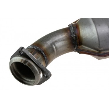 Catalyseur d'échappement Pour Bmw Série 3 E46 18322246928 18327789040