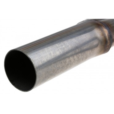 Catalyseur d'échappement Pour Jeep Wrangler III 2.8 CRD 3.6 3.8 52059930AH