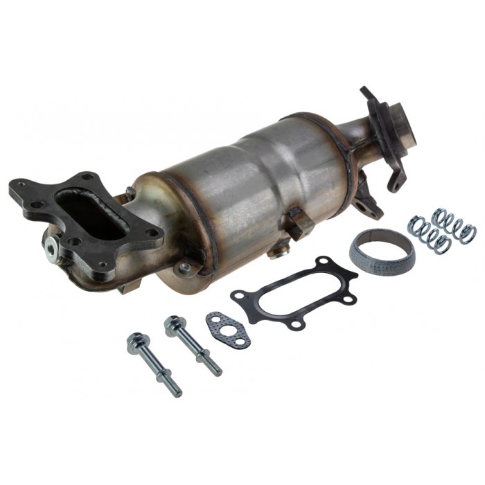 Catalyseur d'échappement Pour Honda Cr-V III 2.0 i-VTEC 2006-2012 18160RZPG01