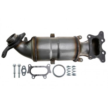 Catalyseur d'échappement Pour Honda Cr-V III 2.0 i-VTEC 2006-2012 18160RZPG01