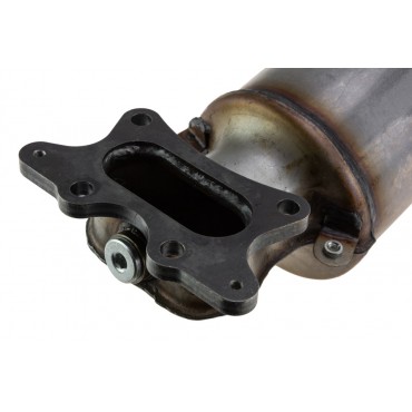 Catalyseur d'échappement Pour Honda Cr-V III 2.0 i-VTEC 2006-2012 18160RZPG01