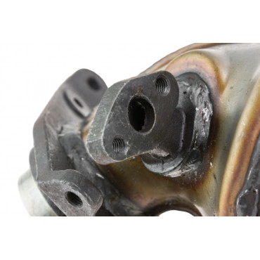 Catalyseur d'échappement Pour Honda Cr-V III 2.0 i-VTEC 2006-2012 18160RZPG01