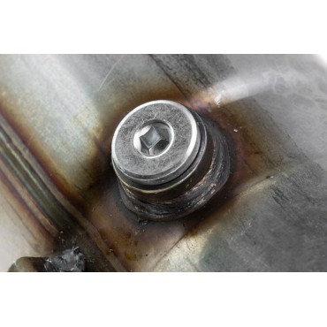 Catalyseur d'échappement Pour Honda Cr-V III 2.0 i-VTEC 2006-2012 18160RZPG01