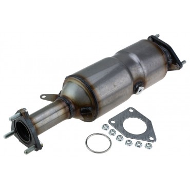 Catalyseur d'échappement Pour Honda Accord VII 2.0 2003-2008 18160RBAG00