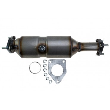 Catalyseur d'échappement Pour Honda Accord VII 2.0 2003-2008 18160RBAG00