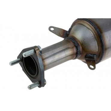 Catalyseur d'échappement Pour Honda Accord VII 2.0 2003-2008 18160RBAG00