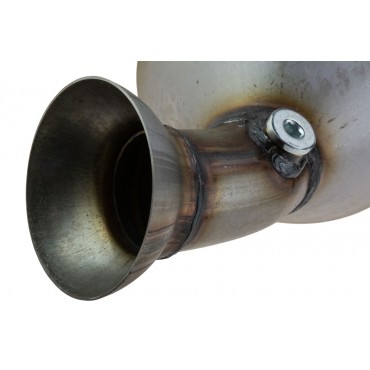 Catalyseur d'échappement Pour Mercedes Sprinter 3,5-T 3-T 5-T A9064901014