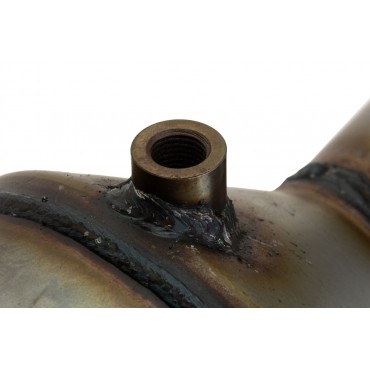 Catalyseur d'échappement Pour Mercedes Sprinter 3,5-T 3-T 5-T A9064901014