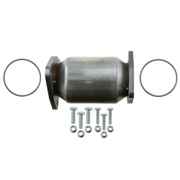 Catalyseur d'échappement Pour Chevrolet Aveo Kalos Lacetti Nubira Rezzo 96344446