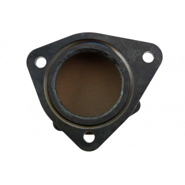 Catalyseur d'échappement Pour Chevrolet Aveo Kalos Lacetti Nubira Rezzo 96344446