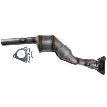 Catalyseur d'échappement Pour Renault Grand Scénic II Megane II 8200189550