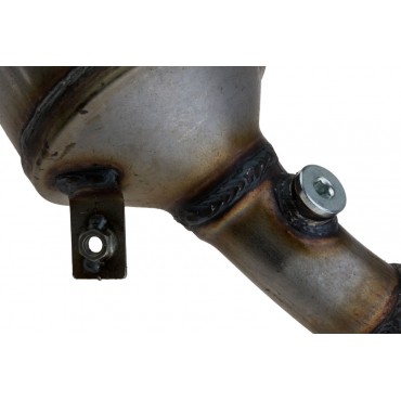 Catalyseur d'échappement Pour Seat Mii Skoda Citigo 1S0253053BX 1S0253053X