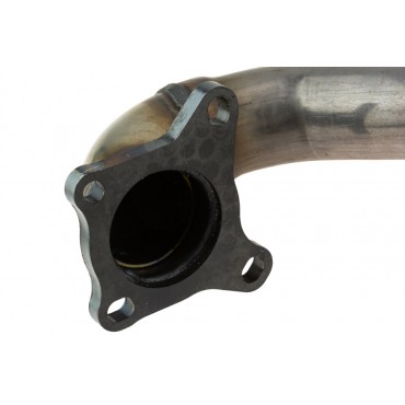 Catalyseur d'échappement Pour Audi A3 Seat Leon Altea Skoda Yeti 1K0254200HX