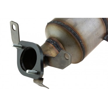 Catalyseur d'échappement Pour Audi A3 Seat Leon Altea Skoda Yeti 1K0254200HX