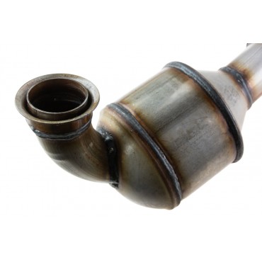 Catalyseur d'échappement Pour Audi A3 Seat Toledo III Leon Altea 1K0254502CX