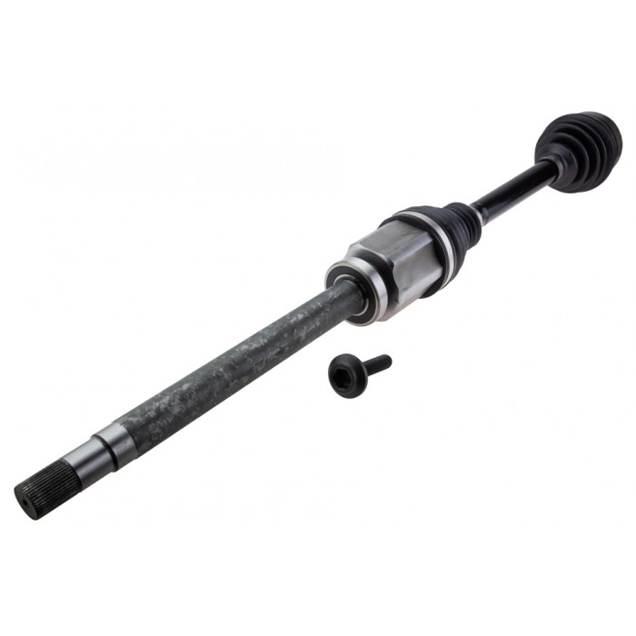 Cardan Arbre de Transmission Avant Droit Pour Mercedes Sprinter 5-T 9103301100