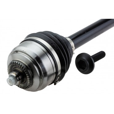 Cardan Arbre de Transmission Avant Droit Pour Mercedes Sprinter 5-T 9103301100