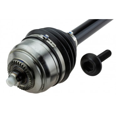 Cardan Arbre de Transmission Avant Droit Pour Mercedes Sprinter 4-T 9103300900