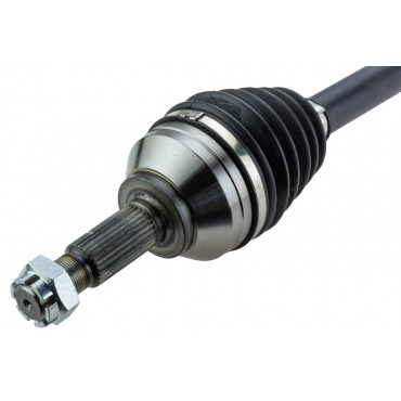 Cardan Arbre de Transmission Avant Droit Pour Nissan Qashqai 39100BB24B