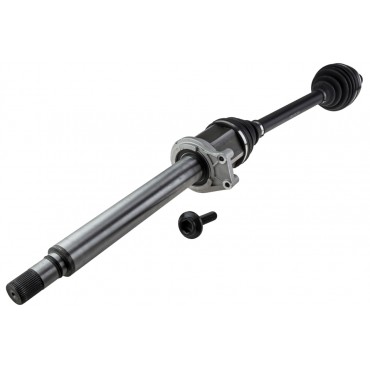 Cardan Arbre de Transmission Droit Pour Vw Crafter 2N0407272F 2N0407272J